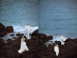 -格调婚纱摄影 (福州总店)