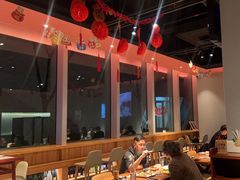 -人间酒暖·Go blanc·烧鸟·深夜食堂(陆家嘴店)