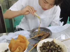 -小民大排档(马场角横路店)