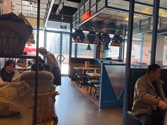 -菲滋意式餐厅(金华银泰城店)