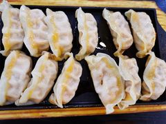 -喔爸韩国料理(环球银泰城店)