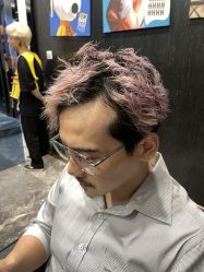 -INSTYLE造型·明星店