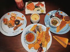 -松子料理(亮马桥店)