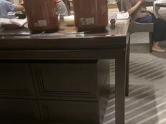 -领事馆19号中餐厅(厦门海景洲际酒店)
