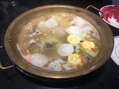 -小牛海记潮汕牛肉店(永定路店)
