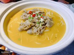 -小菜园新徽菜(溧阳万达店)