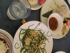 -伊带伊路新疆美食府(呼家楼店)