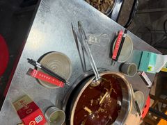 -肖肖酸萝卜鱼火锅(总店)