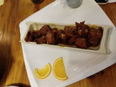 -花溪雨·森林餐厅(石基店)