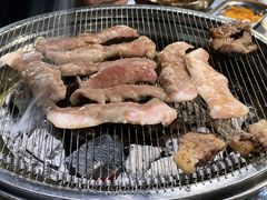 -本炙炭烤·蒲烧活鳗料理店(金沙洲店)