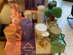 -星巴克(天津大悦城第二店)