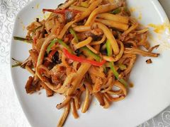 -那达慕蒙古风味酒楼