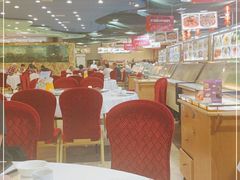 大堂-渔民新村(番禺总店)