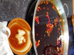 -李开心火锅馆(回兴店)