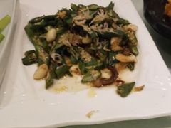-老长春肉馆(创业大街店)
