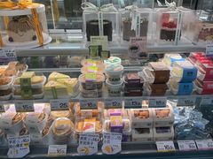 -迦南·甜品蛋糕(杭州东站万象汇店)