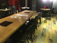 用餐区-龙浔虾欢(祥岭路店)