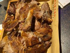 -津沽小院(天津之眼店)