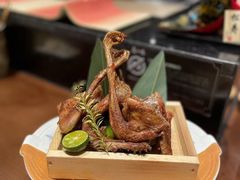 -鸟山鸣·日料食堂(王府井店)