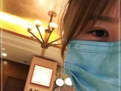 -惠州康帝国际酒店