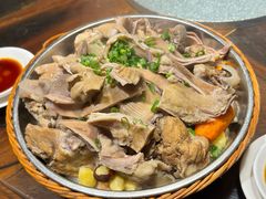 -猪肉婆私房菜(容桂总店)