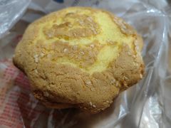 老式蛋糕-宫门口馒头铺(创始人总店)