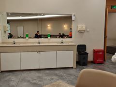 -爱康国宾体检中心(福田分院)