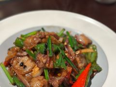 湖南小炒肉-上名堂·鱼头好吃(体育场路店)