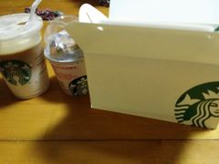 -星巴克臻选(舟山凯虹广场店)