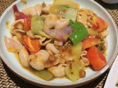 -老客家·客家菜(万达店)