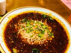 -重庆石磨豆花庄(乔庄店)