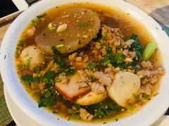 泰式酸辣粉-Doo Dee Thai Food(Issan/Isaan/Esan)