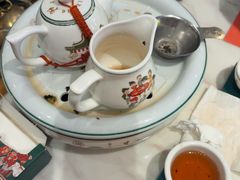 -悦得闲广式点心茶楼(蓝鲸世界店)
