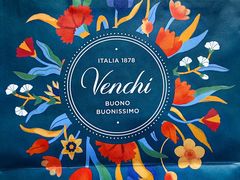 -VENCHI 闻绮(北京国贸商城店)