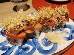 -小山日本料理(兴业太古汇店)