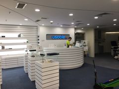 -优视力蔡司眼镜验配中心(越秀城市广场奥莱店)
