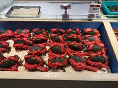 -富黎华海鲜大酒楼(正大广场店)