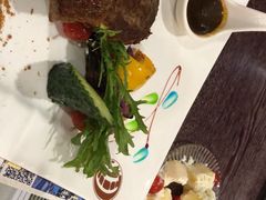 -超级厨房概念餐厅(奥园广场店)