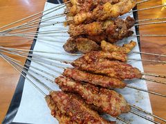 -郑家包子牛肉拉面(尚勤路店)