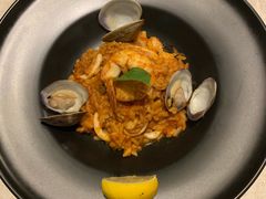 -CHASE Modern Cuisine(崇宁路店)