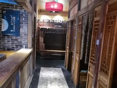 -兰溪小馆(首经贸店)
