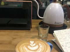 -ZM COFFEE(西安路店)