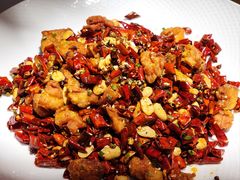 -小河盐帮·私家菜·烤鸭(三元桥·霄云路店)