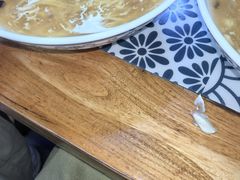 -鲁毓鲜蓬莱小面(黄山路店)