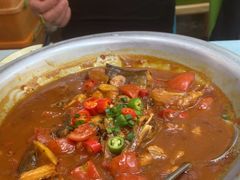 -大师傅金奖啤酒鱼(西街口总店)