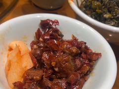 -宋徽厨·安徽菜(绿地店)