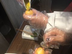 -海底捞火锅(老城根店)