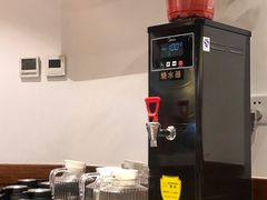 -海富荣·锅贴·陕菜家常菜(阳光城店)