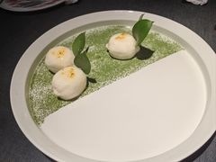 -锦府园·新台州菜(合生汇店)