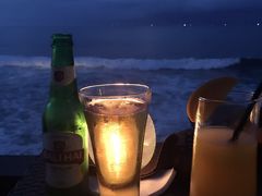 -Rock Bar Bali(Bali)
